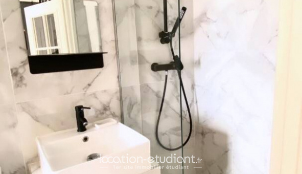 Logement tudiant Studio à Villefranche sur Mer (06230)