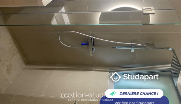 Logement �tudiant Studio &agrave; Villefranche sur Mer (06230)