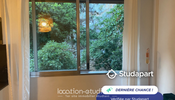 Logement �tudiant Studio &agrave; Villefranche sur Mer (06230)