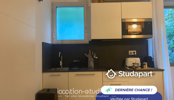 Logement �tudiant Studio &agrave; Villefranche sur Mer (06230)