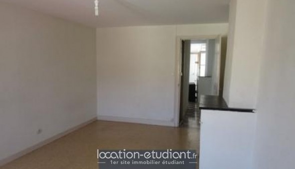 Logement étudiant Studio à Villefranche sur Saône (69400)