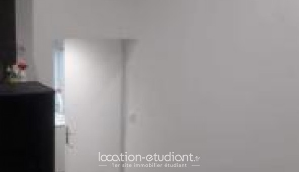 Logement tudiant Studio à Villejuif (94800)