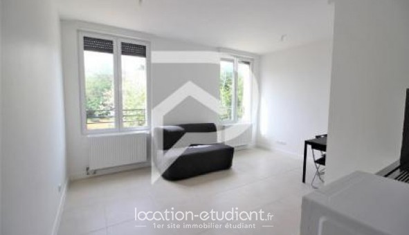 Logement tudiant Studio à Villejuif (94800)