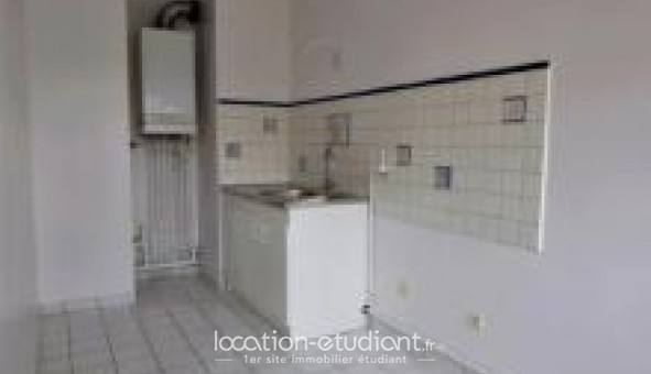 Logement tudiant Studio à Villejuif (94800)