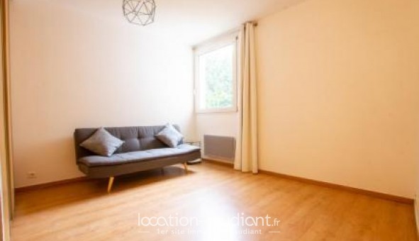 Logement tudiant Studio à Villejuif (94800)