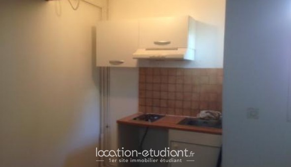 Logement tudiant Studio à Villejuif (94800)