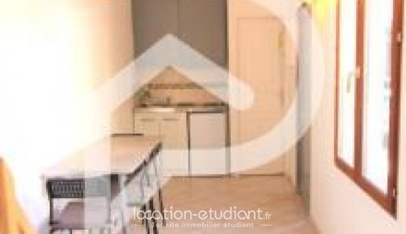 Logement tudiant Studio à Villejuif (94800)