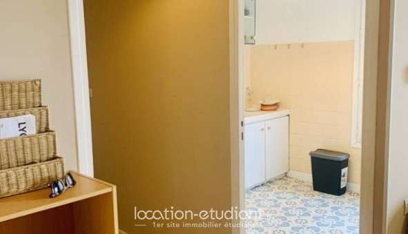 Logement tudiant Studio à Villejuif (94800)