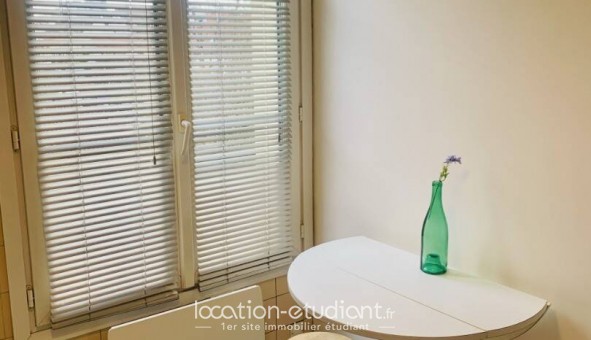 Logement tudiant Studio à Villejuif (94800)