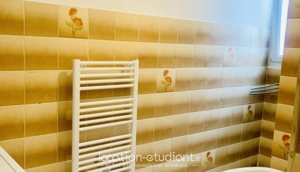 Logement tudiant Studio à Villejuif (94800)