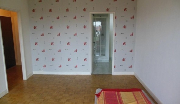 Logement tudiant Studio à Villejuif (94800)