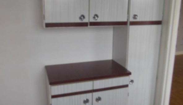 Logement tudiant Studio à Villejuif (94800)