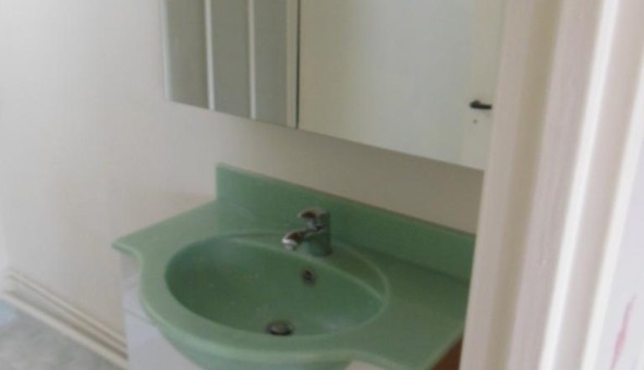Logement tudiant Studio à Villejuif (94800)