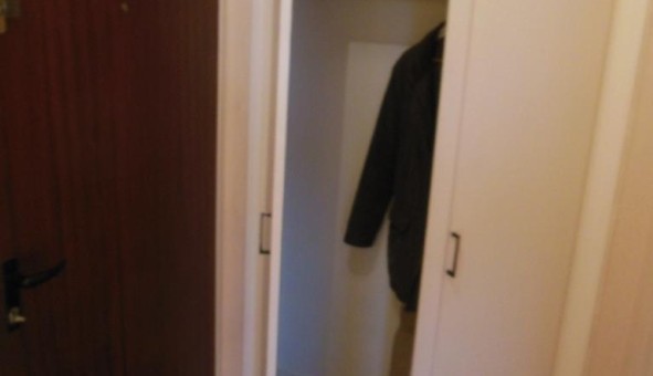 Logement tudiant Studio à Villejuif (94800)