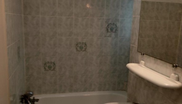 Logement tudiant Studio à Villejuif (94800)