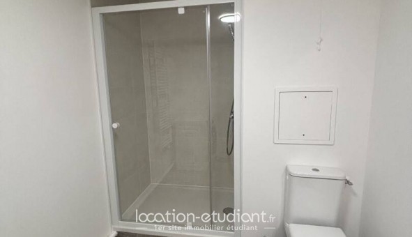 Logement tudiant Studio à Villejuif (94800)