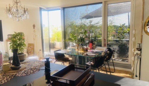Logement tudiant Studio à Villejuif (94800)