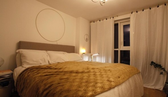 Logement tudiant Studio à Villejuif (94800)