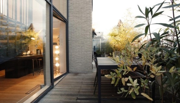 Logement tudiant Studio à Villejuif (94800)