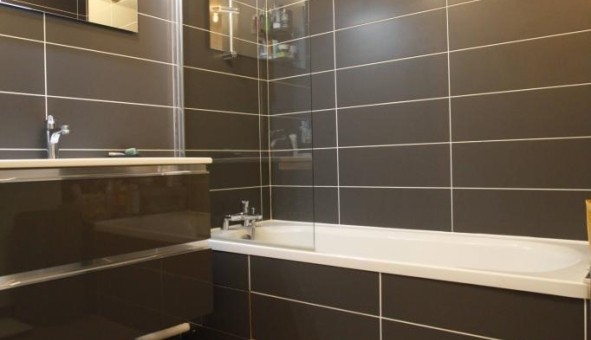 Logement tudiant Studio à Villejuif (94800)