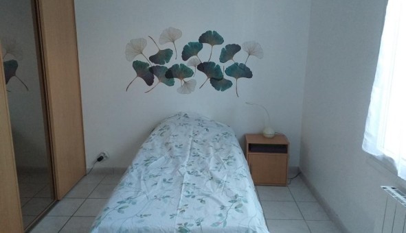 Logement tudiant Studio à Villejuif (94800)