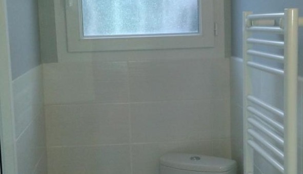 Logement tudiant Studio à Villejuif (94800)