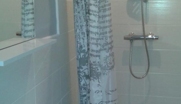 Logement tudiant Studio à Villejuif (94800)