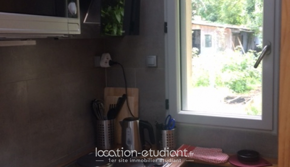 Logement tudiant Studio à Villejuif (94800)