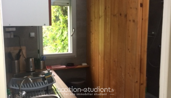 Logement tudiant Studio à Villejuif (94800)