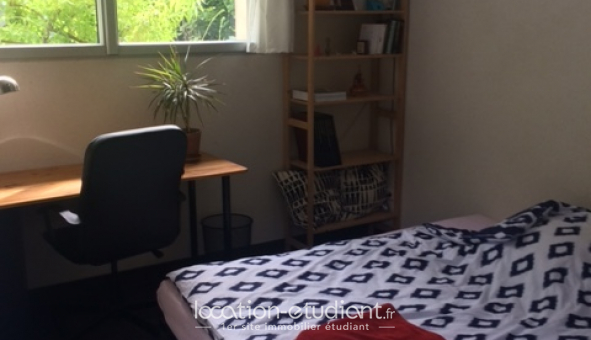Logement tudiant Studio à Villejuif (94800)