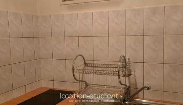 Logement tudiant Studio à Villejuif (94800)