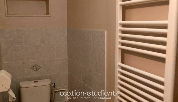 Logement tudiant Studio à Villejuif (94800)