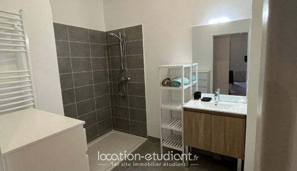 Logement tudiant Studio à Villejuif (94800)