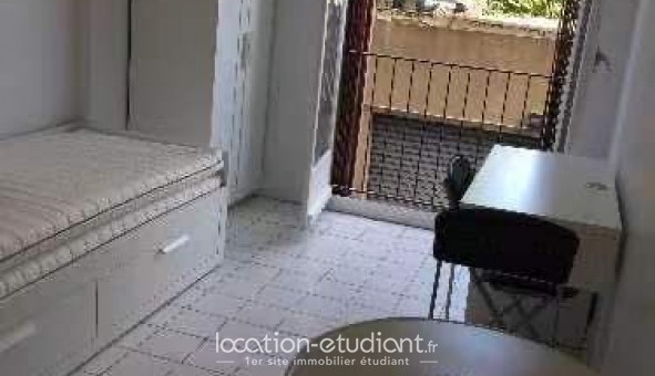 Logement tudiant Location Studio Meublé Villejuif (94800)