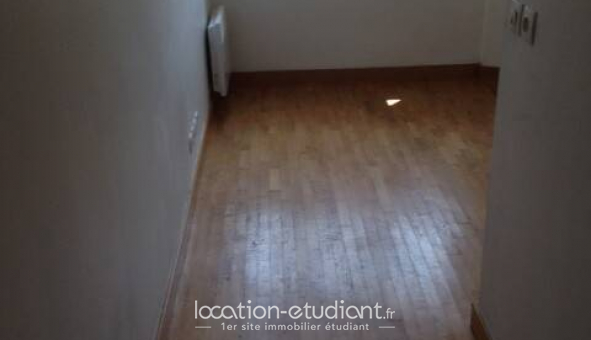 Logement tudiant Location Studio Meublé Villejuif (94800)