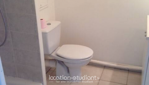 Logement tudiant Studio à Villejuif (94800)