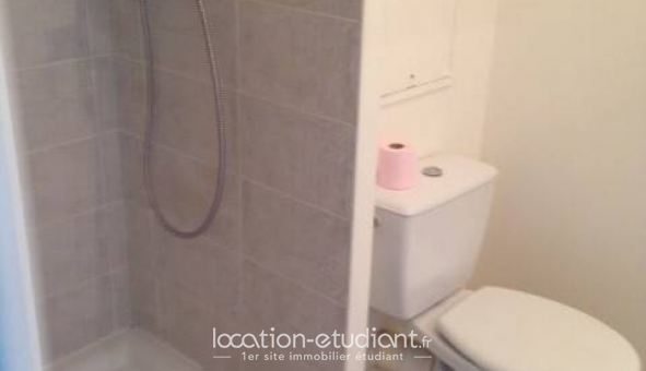 Logement tudiant Studio à Villejuif (94800)