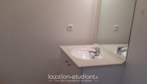 Logement tudiant Studio à Villejuif (94800)