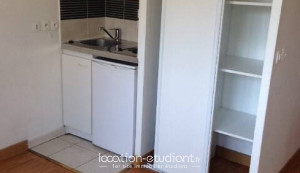 Logement tudiant Studio à Villejuif (94800)