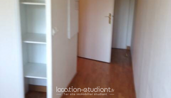 Logement tudiant Studio à Villejuif (94800)