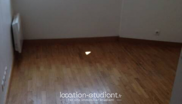 Logement tudiant Studio à Villejuif (94800)