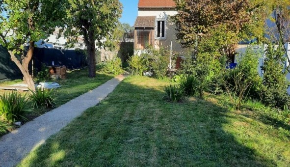 Logement tudiant Studio à Villejuif (94800)