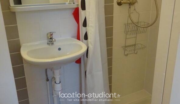 Logement tudiant Studio à Villejuif (94800)