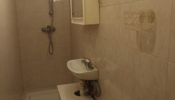 Logement tudiant Studio à Villejuif (94800)