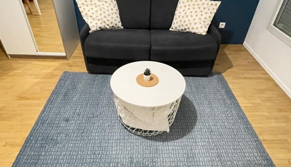 Logement tudiant Studio à Villejuif (94800)