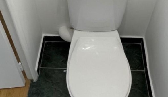 Logement tudiant Studio à Villejuif (94800)