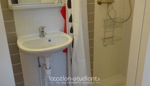 Logement tudiant Studio à Villejuif (94800)