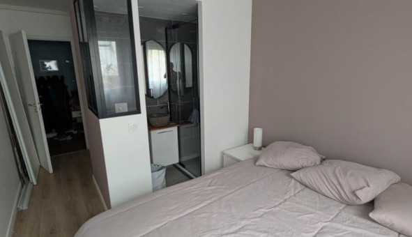 Logement tudiant Studio à Villejuif (94800)