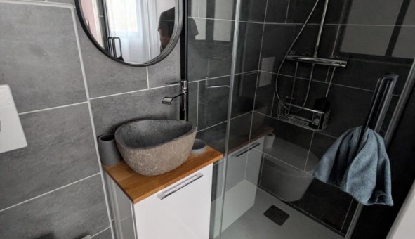 Logement tudiant Studio à Villejuif (94800)