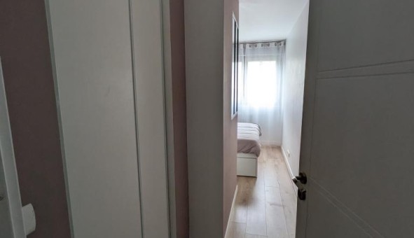 Logement tudiant Studio à Villejuif (94800)